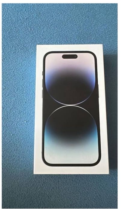 iPhone 14 Pro 128 GB