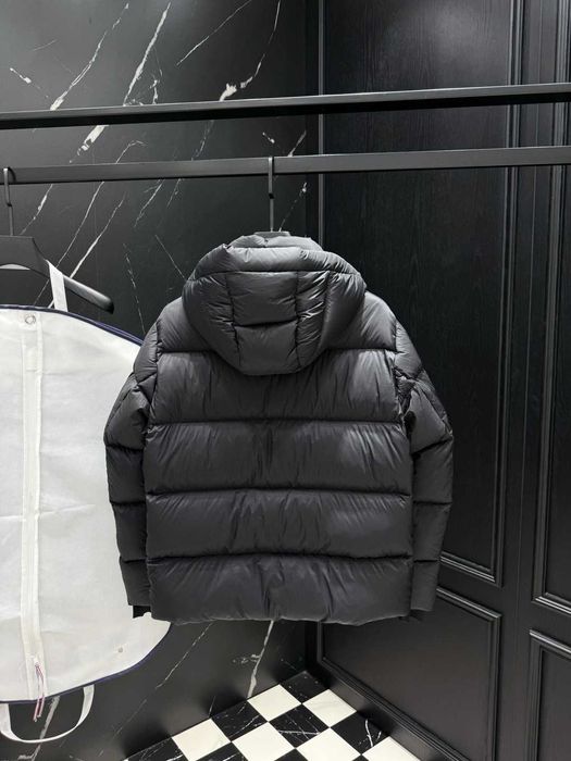 Geaca Burberry Calitate Premium