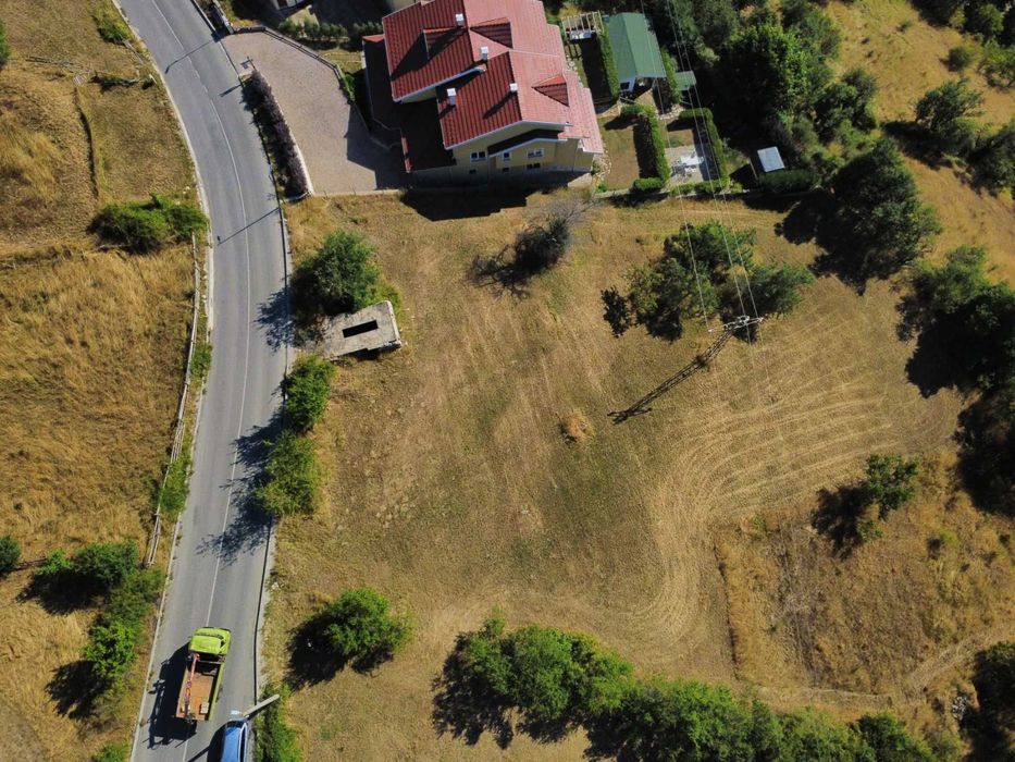 Продава се Земеделски имот в с. Момчиловци, Област Смолян -  кв.м за 26 €/дка - Снимка #6