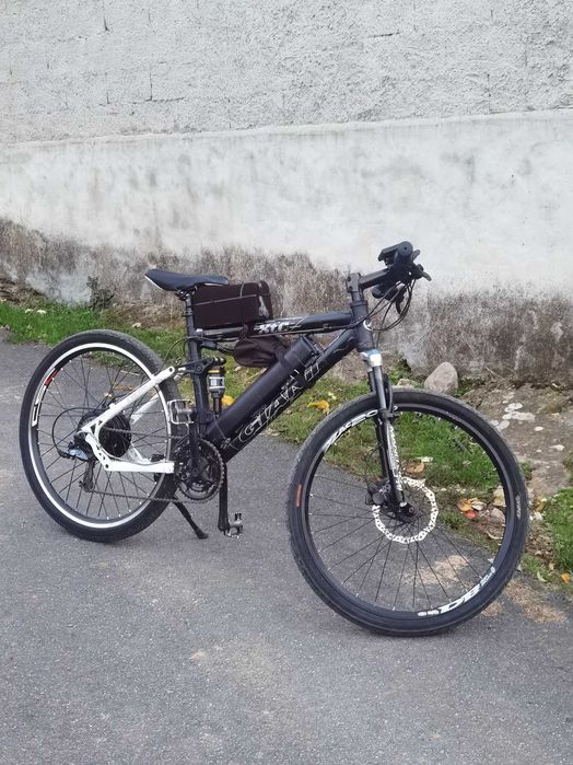 Електрически Велосипед Giant 850w