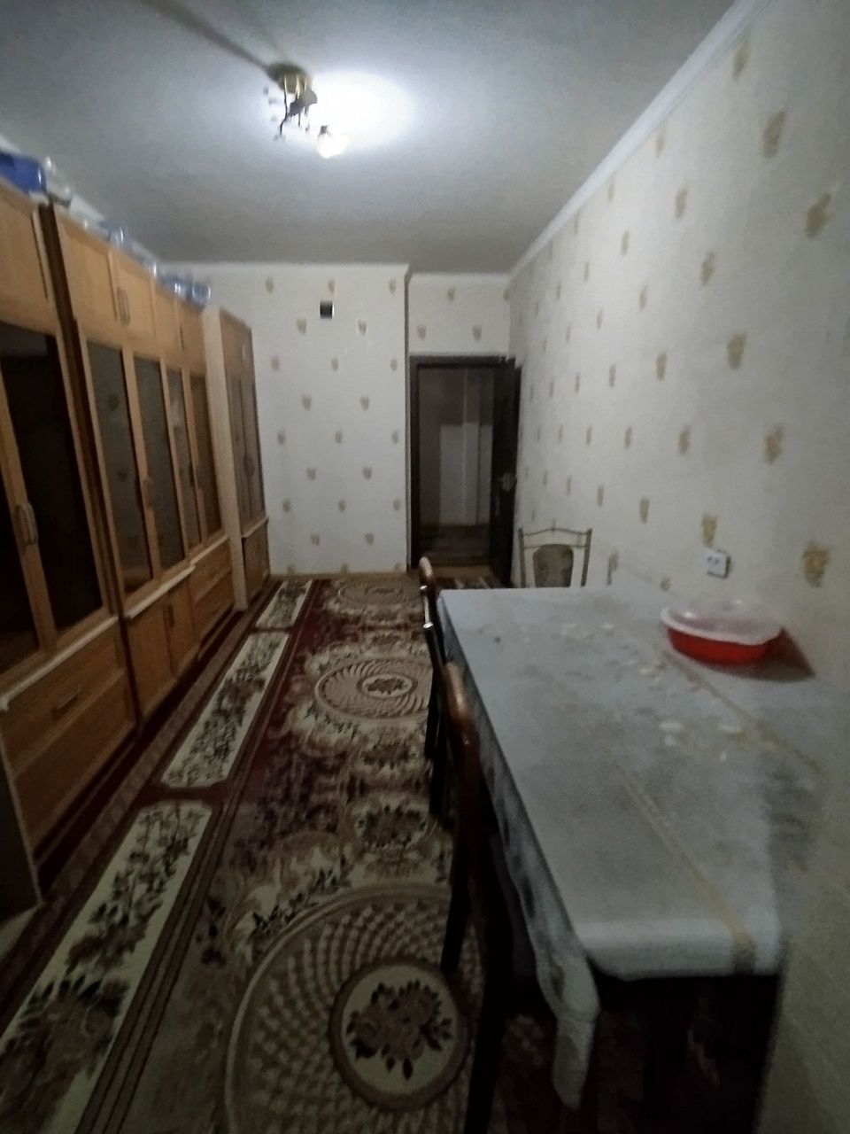 Срочно Аренда 5/5/9 Чиланзар ц банковский дом