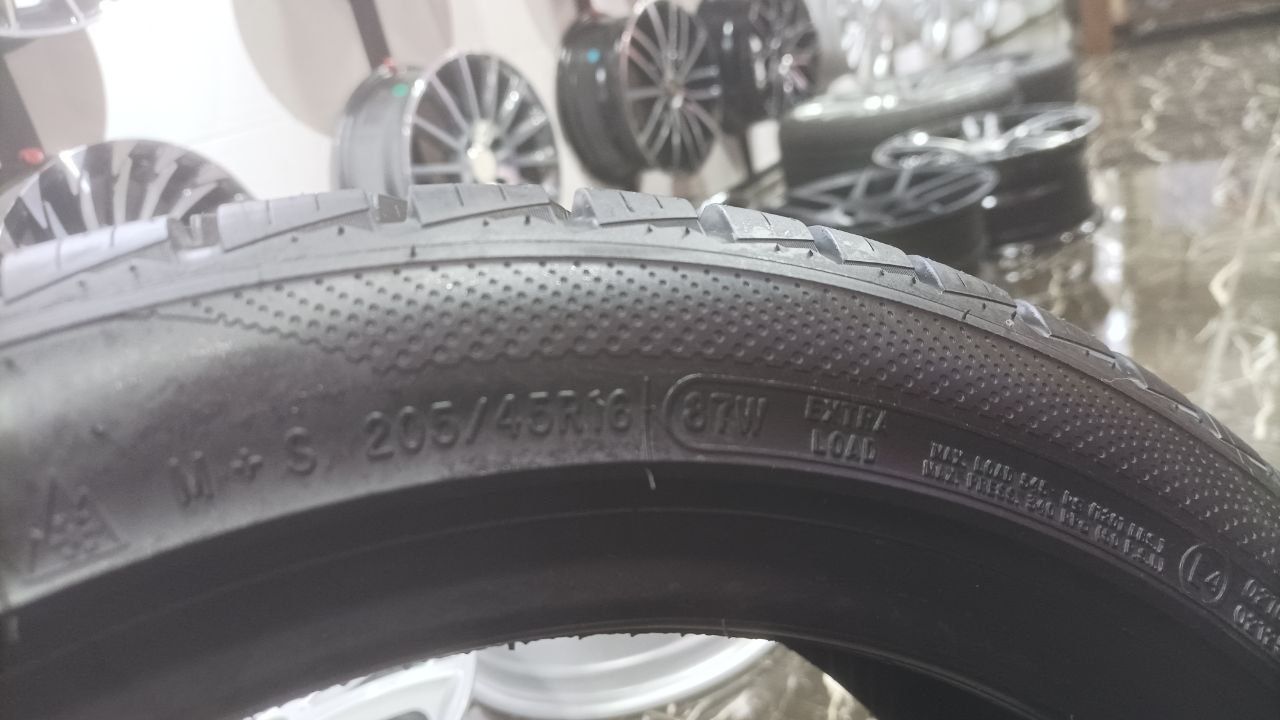 Balon shina Austone SP-401 205/45R16