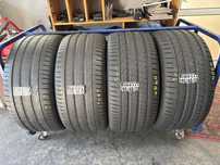 295/40/20 Pirelli