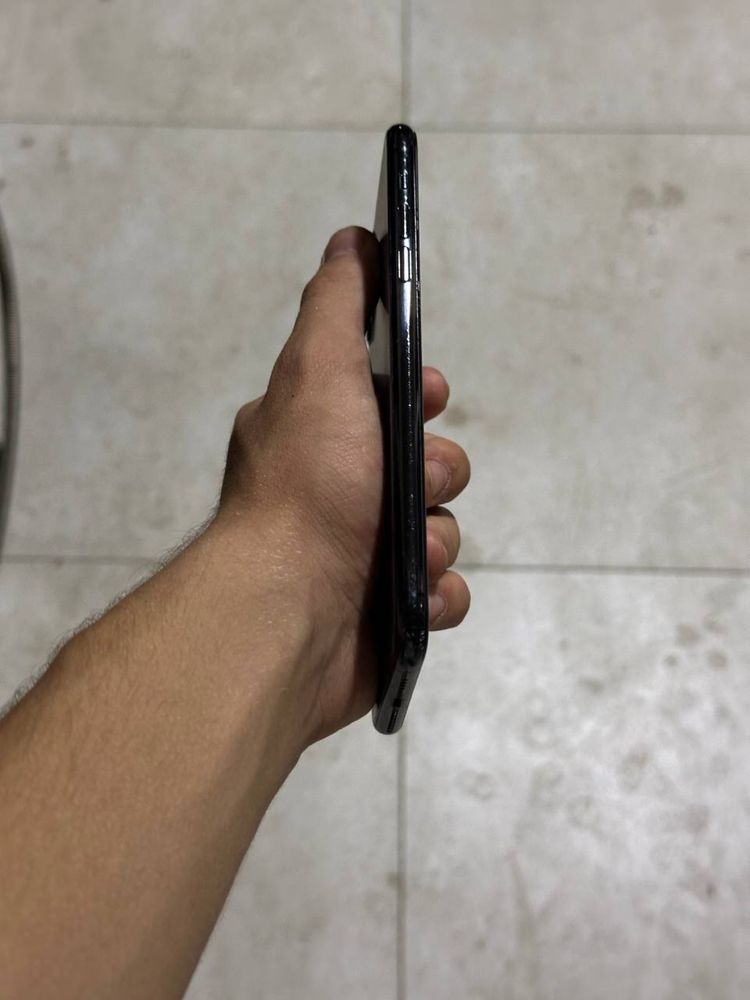 Iphone 11 pro max 256gb sotilad
