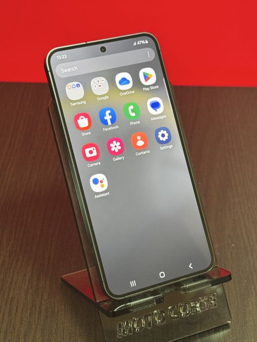 Samsung S24 256GB Onyx Black