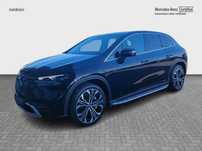 Mercedes-Benz EQE EQE 350 suv