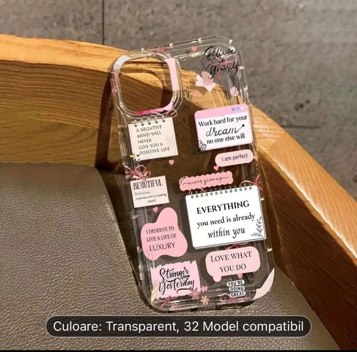 Husă iPhone 13, la un preț foarte bun, nou nouț