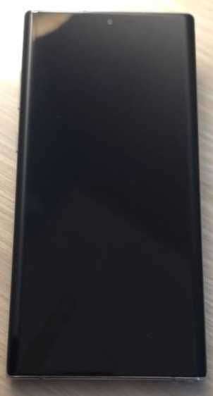 Samsung Galaxy Note 10 plus