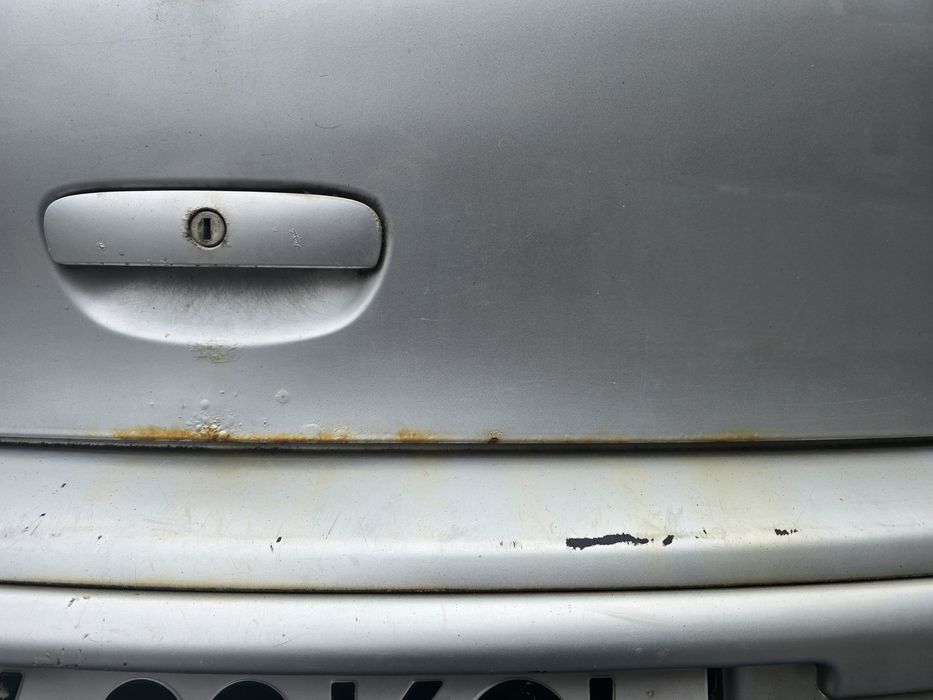 Masina rabla 1900 ron