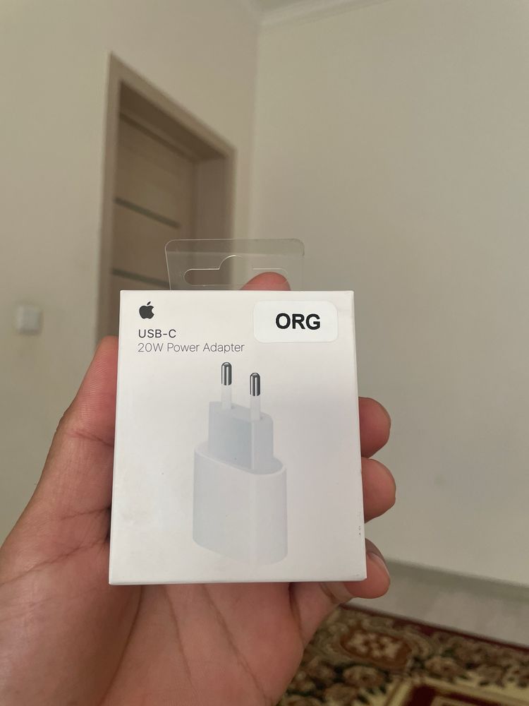 Iphone zaryadka Apple zaryadchik Айфон зарядка Adapter Galofka