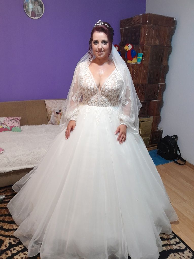 Rochie de vanzare