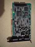 Placa sunet vintage Creative Sound Blaster Pro 2 CT1600
