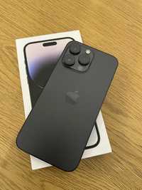 Vand Sau Schimb IPhone 14 PRO Max 256Gb Space Black Neverlocked