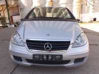 Cutie de viteze MERCEDES A150 BENZINA w169 A1693601500 716.520 Cutie