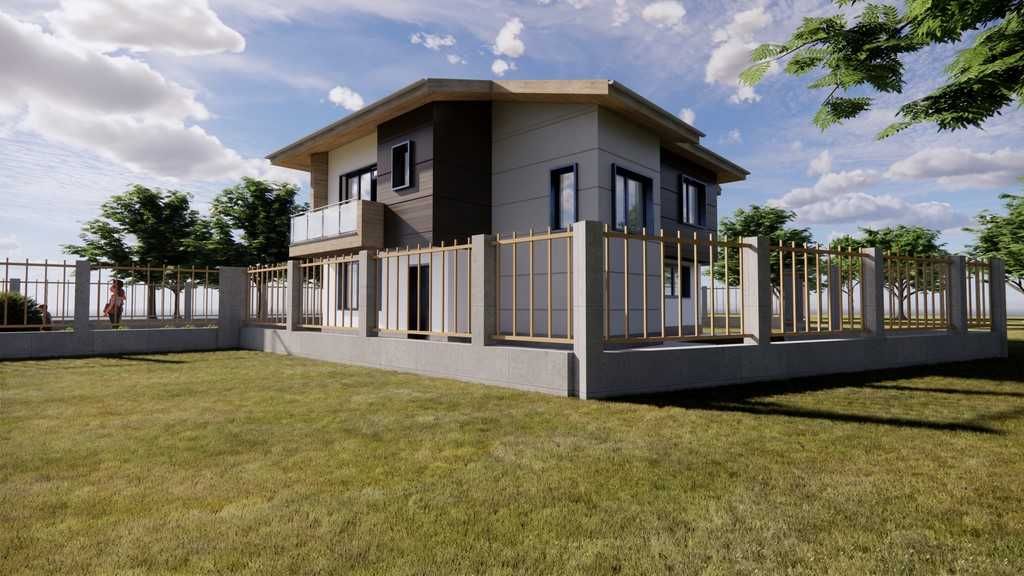 Продава се Къща в Благоевград, Струмско - 202 кв.м за 832 €/кв.м - Снимка #7