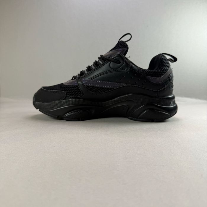 Dior B22 Black Reflective! НОВИ!
