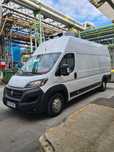 Fiat DUCATO Fiat Ducato Frigorific