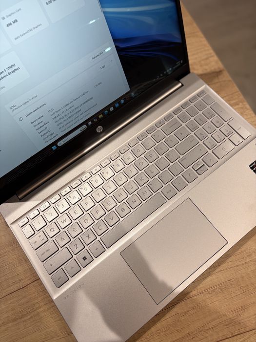 *ATS GSM**Hp Pavilion 15-eh1xxx/Garantie