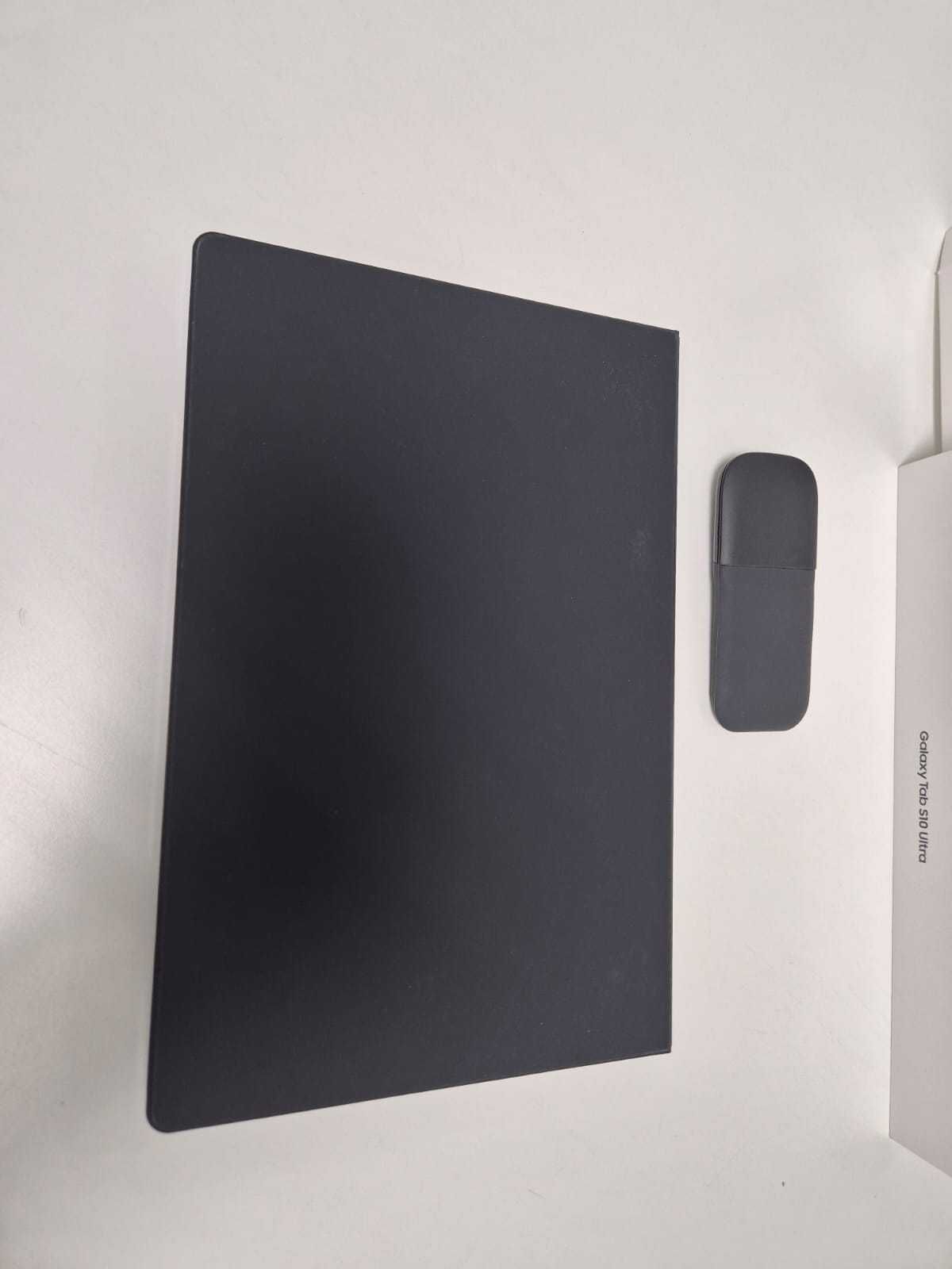 Samsung Galaxy Tab S10 Ultra, 12GB/512GB + husă tastatură originală