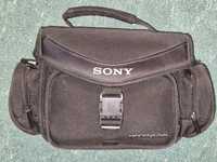 Geanta foto-video Sony