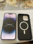 Iphone 14 pro max 128gb