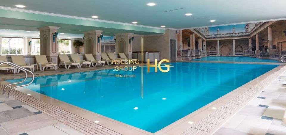 Продава се Двустаен апартамент в Варна, Младост 1 - 92 кв.м за 1082 €/кв.м - Снимка #2