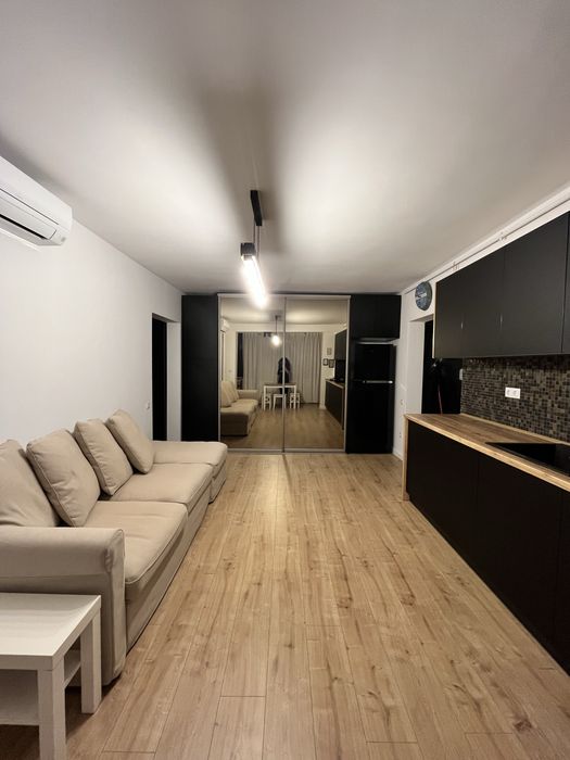 Apartament 3 camere Gheorgheni