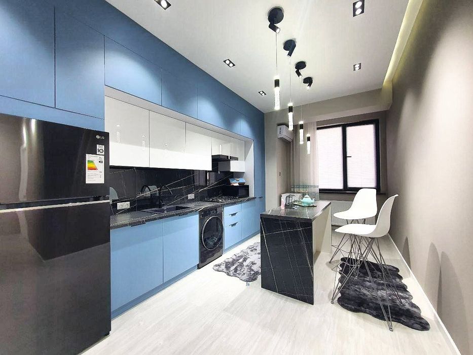 Chilonzor tumani qulay joyda