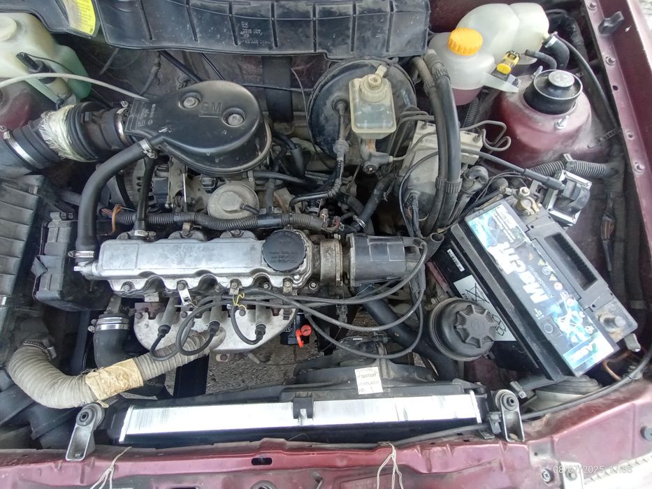 Opel Astra f de vânzare