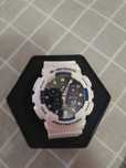 Casio G-Shock GA-100B-7A