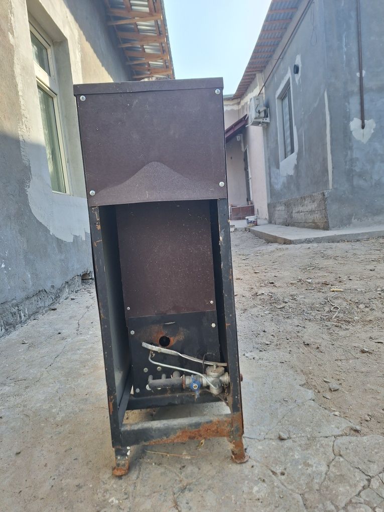 Продаётся котёл АГВ б/у.