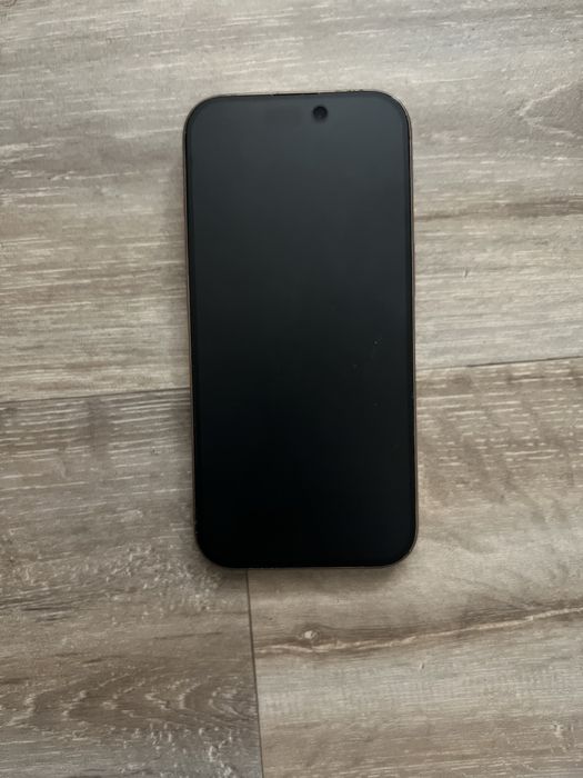 Айфон 16 про 256 гб