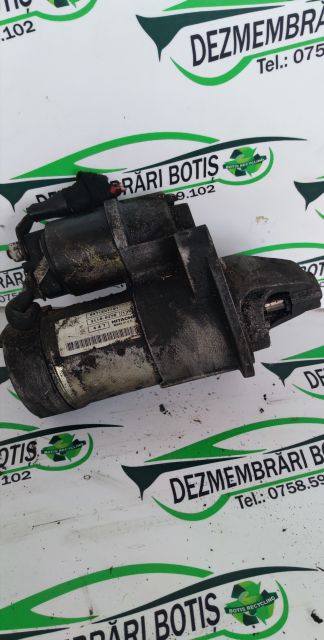 Electromotor 8971891181 Opel Corsa C (facelift) seria Hatchback 5-usi