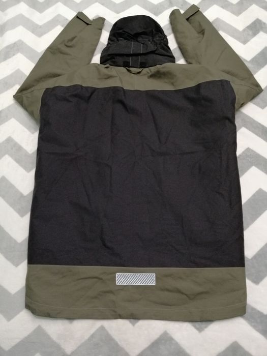 SNICKERS geacă lucru 3XL bărbați originală IARNĂ | transport GRATUIT‼️