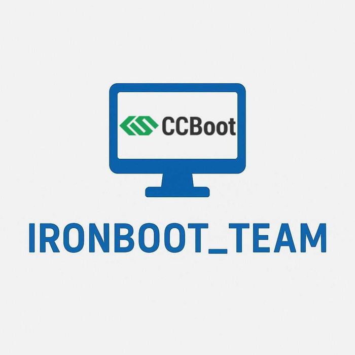 Бездисковая система, CCBOOT,CCU,Senet, Настройка и обслуживание клубов