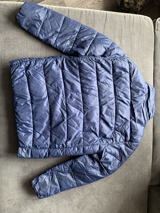 Детско есенно яке Zara