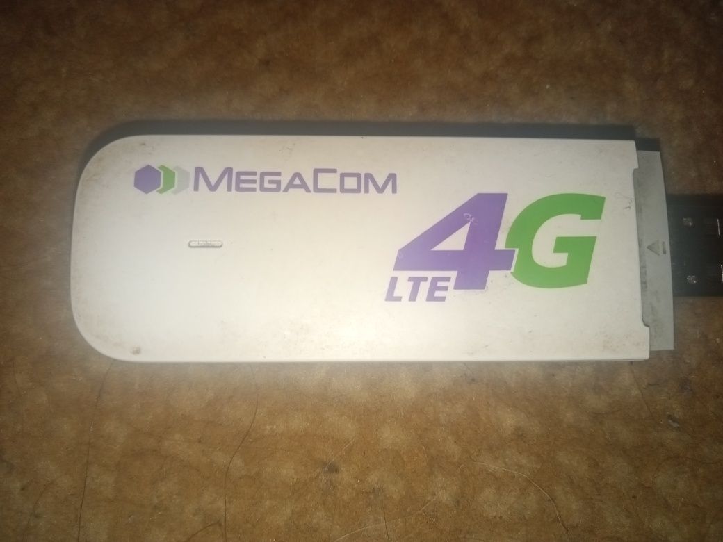 роутер с модемом 4g
