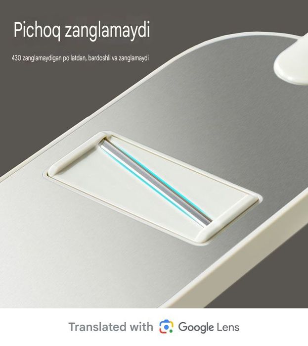 uch xil tishli randa