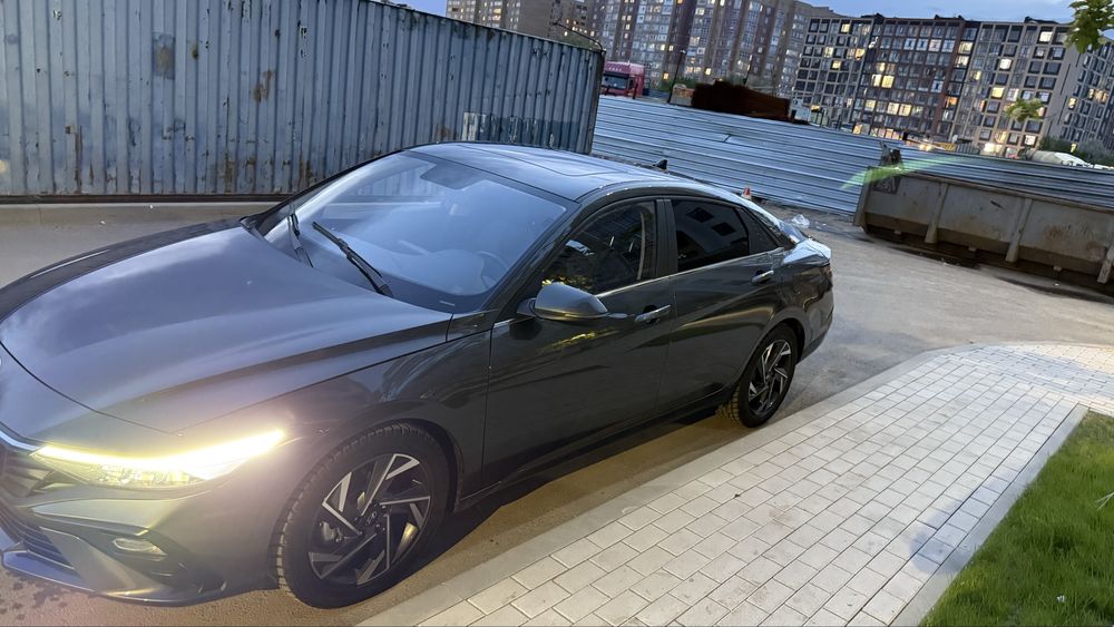 Аренда авто по горрду Астана