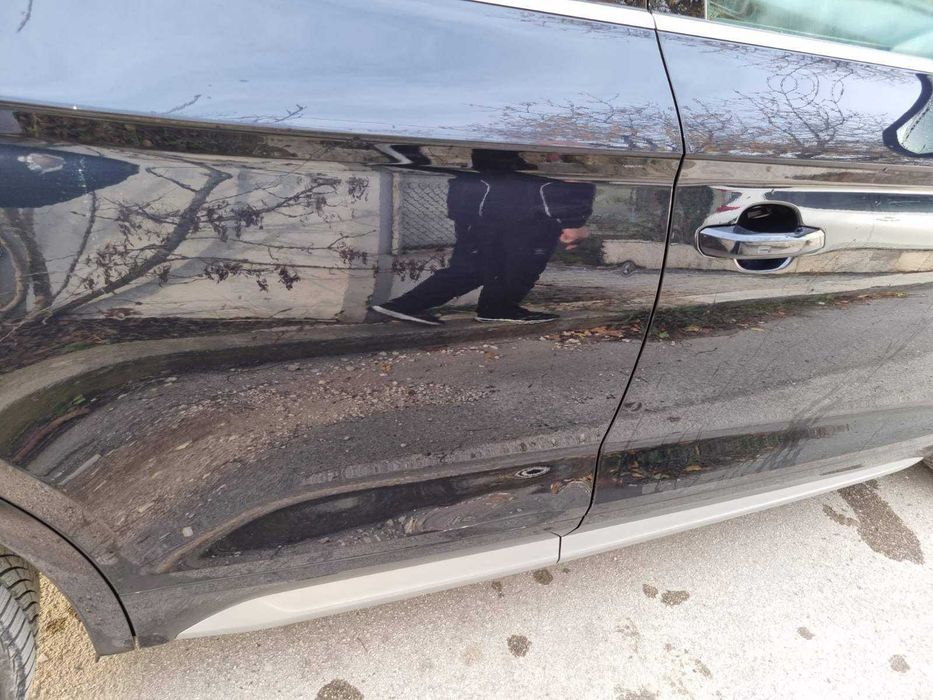 Audi Q5, 2018 г , двигател 2,0