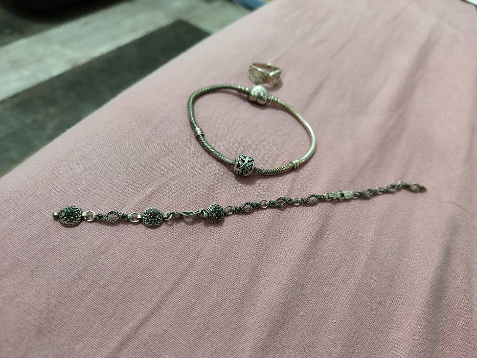 Brățară tip Pandora