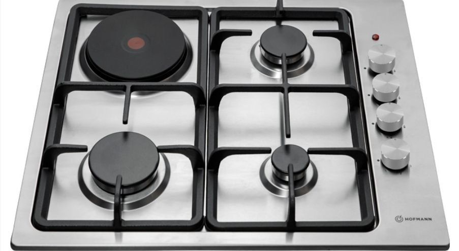 Gaz plata Hofmann