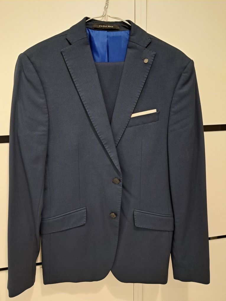 Costum Bărbătesc Zara