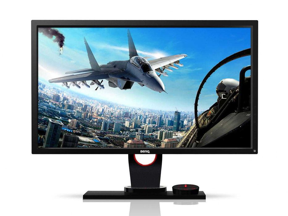 Продава: BenQ XL2430Т гейминг монитор, подходящ за CS и др. FPS игри