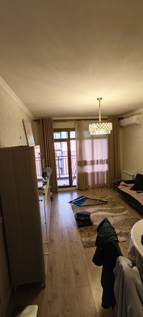 Продам 3-х комнатную квартиру в Алмазар сити 86 кв