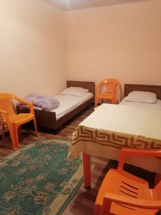 Сдам квартиру в частном секторе