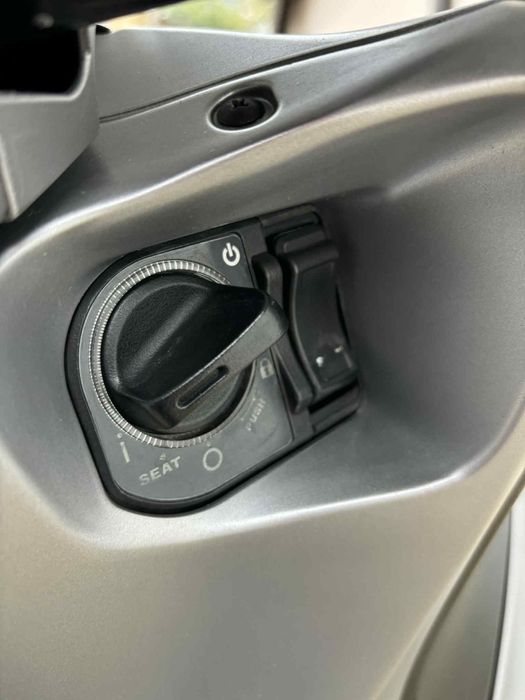 Honda Sh150 Abs Led
