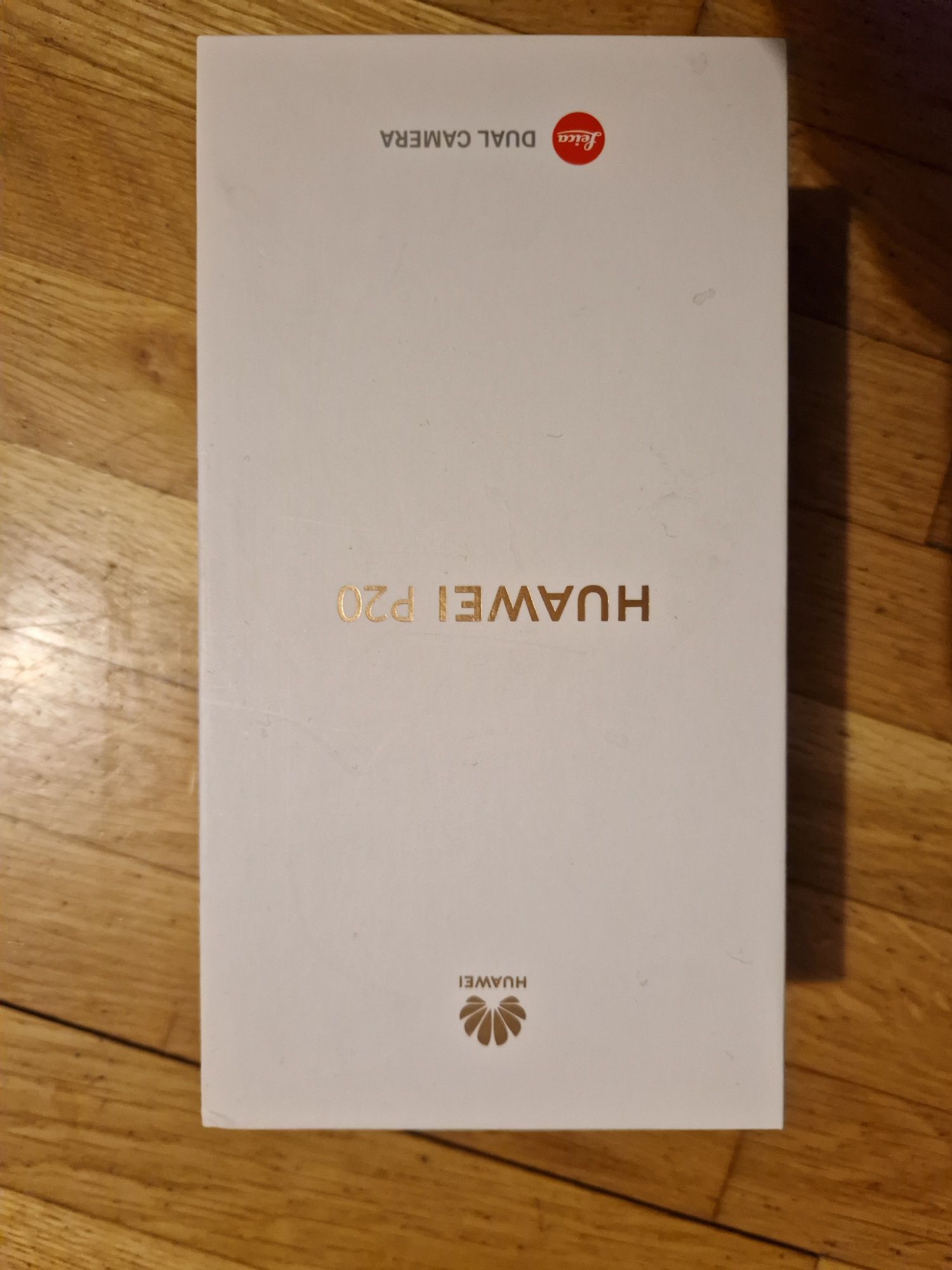 Huawei p20 черен