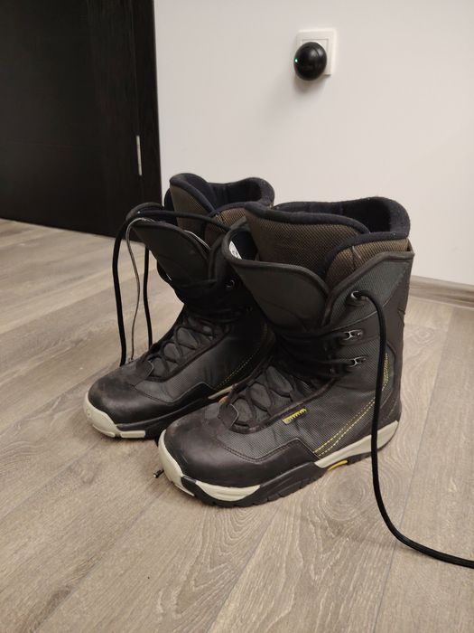 Обувки за сноуборд