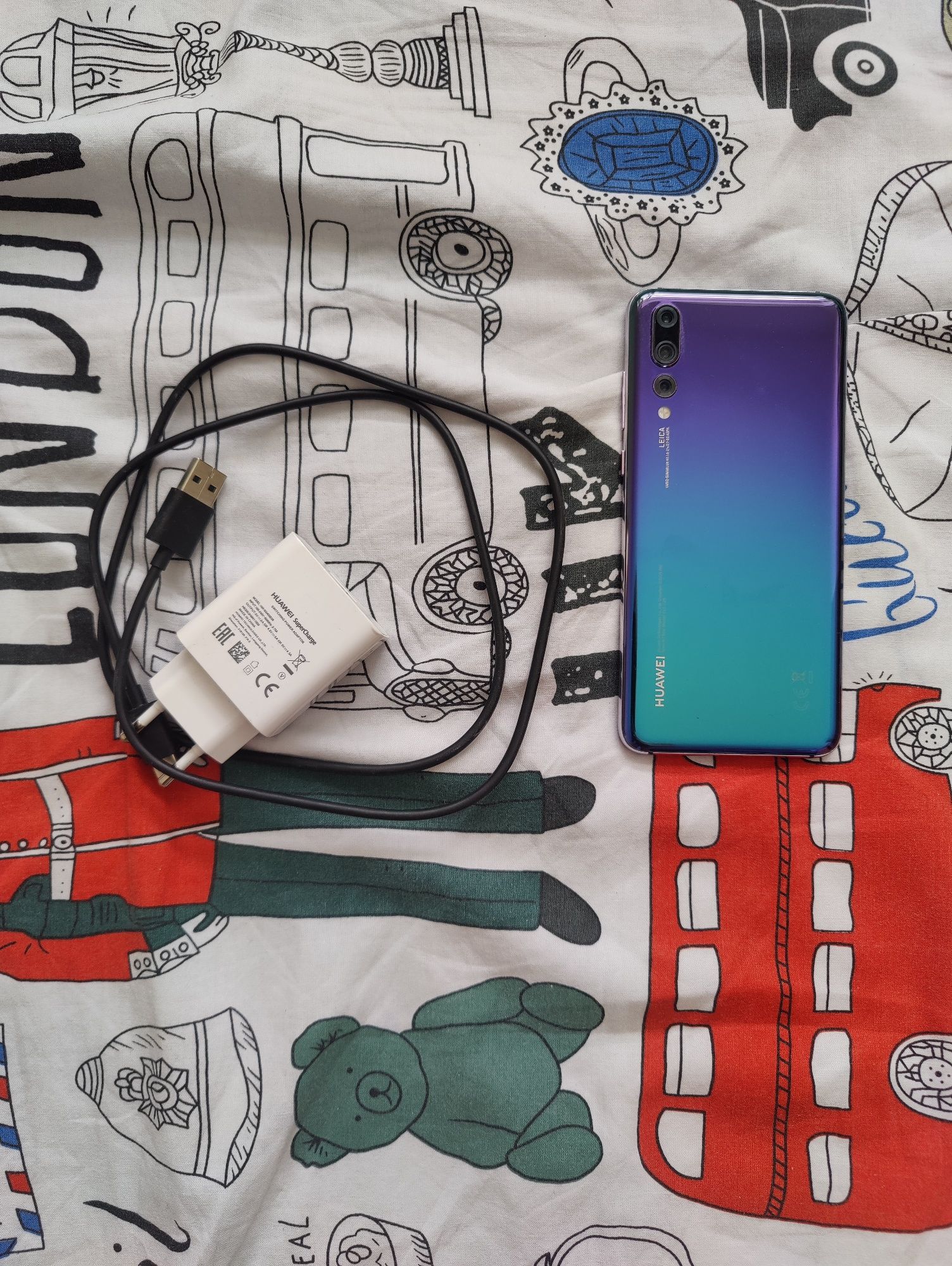 Huawei P20 pro [128gb]